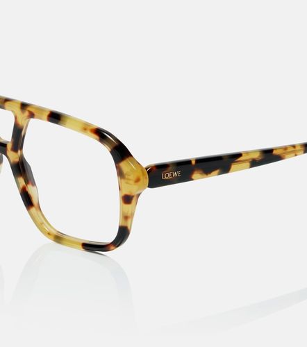Loewe Occhiali Slim - Loewe - Modalova