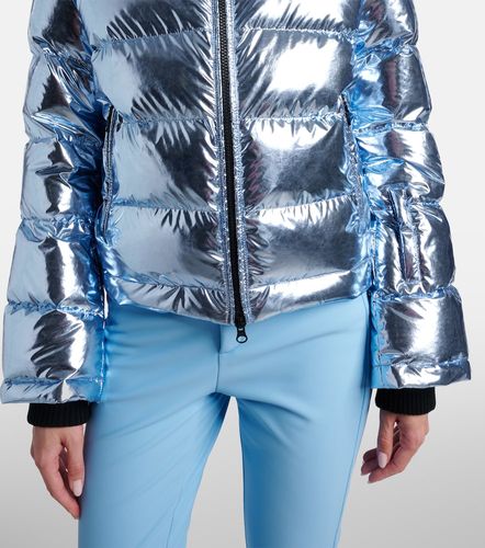 Polar Flare III down ski jacket - Perfect Moment - Modalova