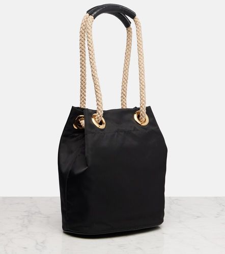 Mariner Re-Nylon Small bucket bag - Prada - Modalova