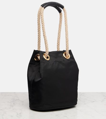 Secchiello Mariner in Re-Nylon Small - Prada - Modalova