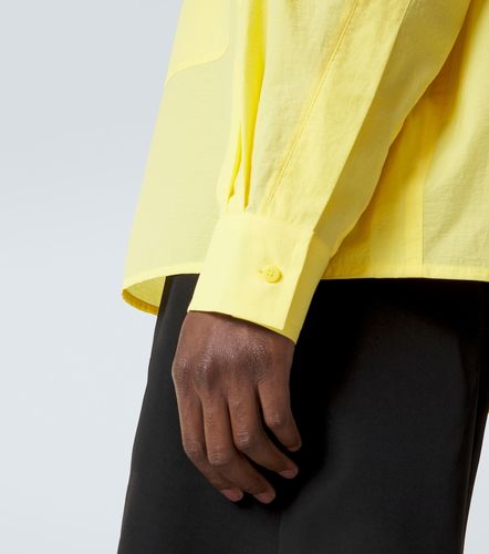 Jacquemus Polohemd Berlingot - Jacquemus - Modalova