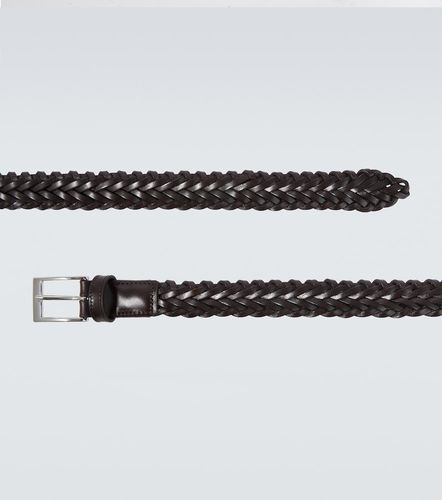 Lardini Gürtel aus Leder - Lardini - Modalova