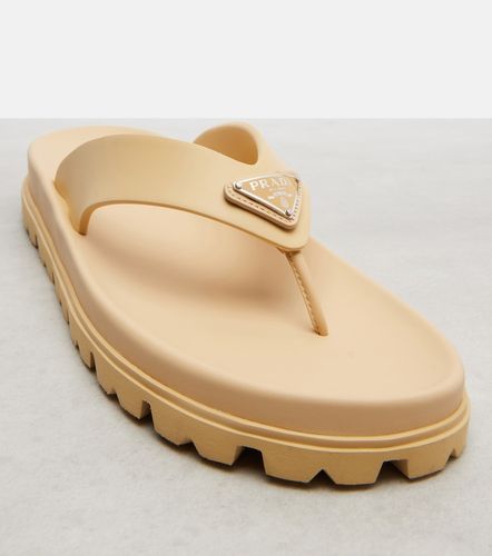 Prada Sandalen - Prada - Modalova
