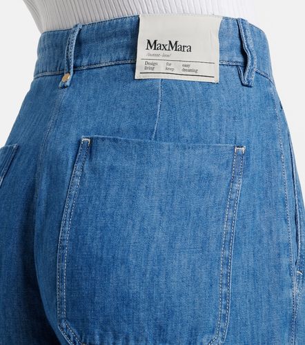 Jeans Astice a gamba larga - 'S Max Mara - Modalova