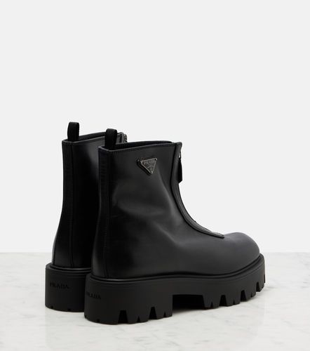 Prada Botines con plataforma - Prada - Modalova
