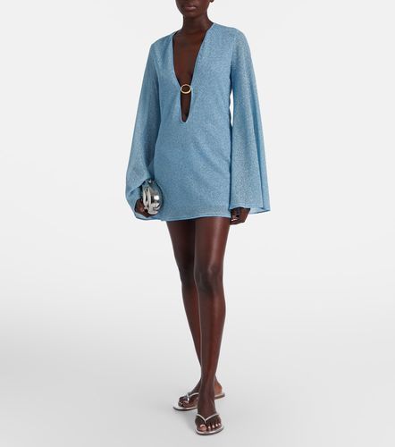 Oseree Lumiere minidress - Oseree - Modalova