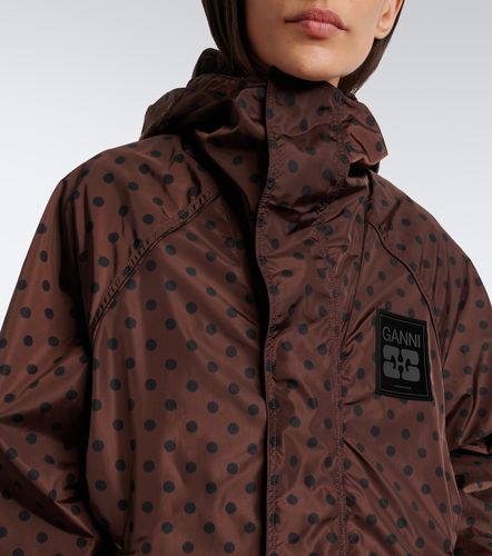 Ganni Polka-dot jacket - Ganni - Modalova