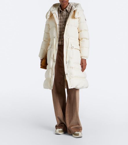 Moncler Daunenmantel Pic - Moncler - Modalova