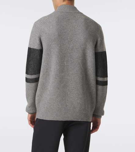 Pullover Loris in yak con logo - Bogner - Modalova