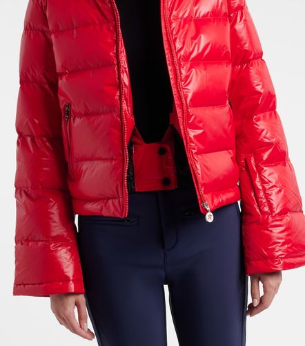 Polar Flare down ski jacket - Perfect Moment - Modalova