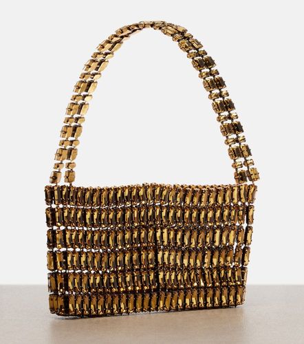 Evening embellished shoulder bag - Saint Laurent - Modalova