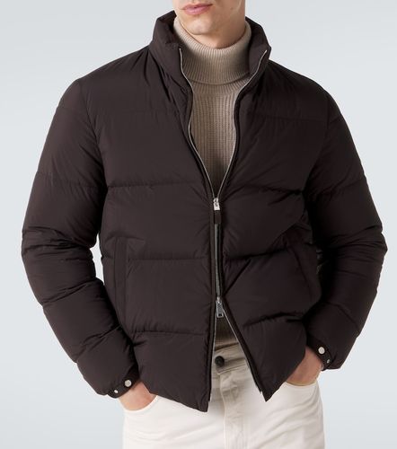 Zegna Giacca imbottita - Zegna - Modalova