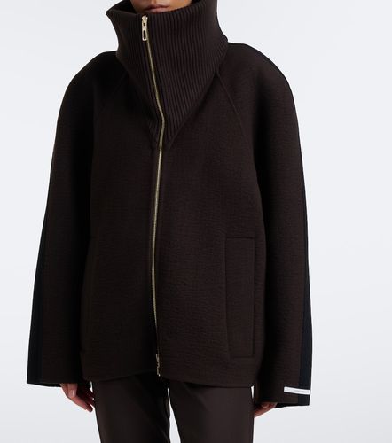 Sportmax Wool and cashmere jacket - Sportmax - Modalova