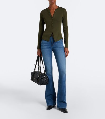 Veronica Beard Beverly flared jeans - Veronica Beard - Modalova