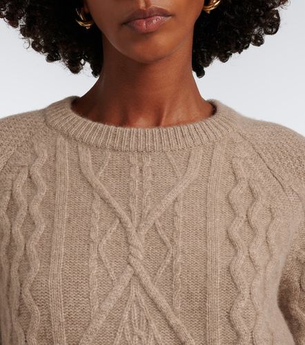 Arch4 Pullover Delilah aus Kaschmir - Arch4 - Modalova