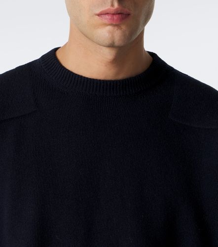 Jil Sander Pullover in misto lana - Jil Sander - Modalova