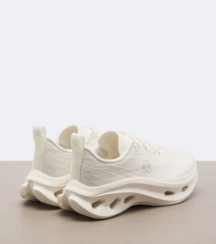 X On Cloudtilt Cosmic running sneakers - Loewe - Modalova