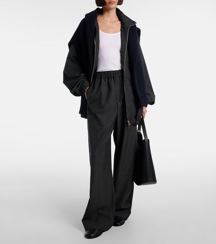 Vince Top in misto cotone - Vince - Modalova