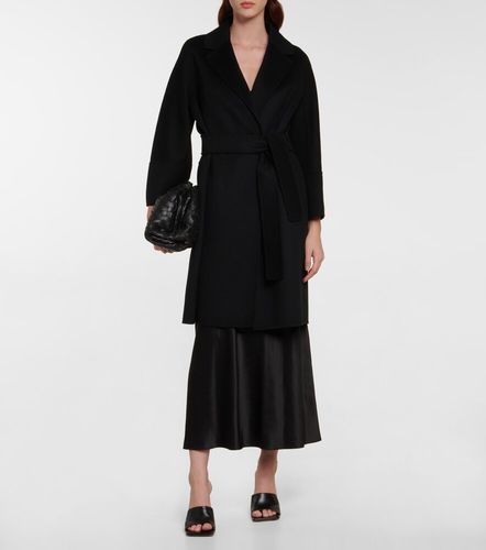 S Max Mara Arona wool coat - 'S Max Mara - Modalova