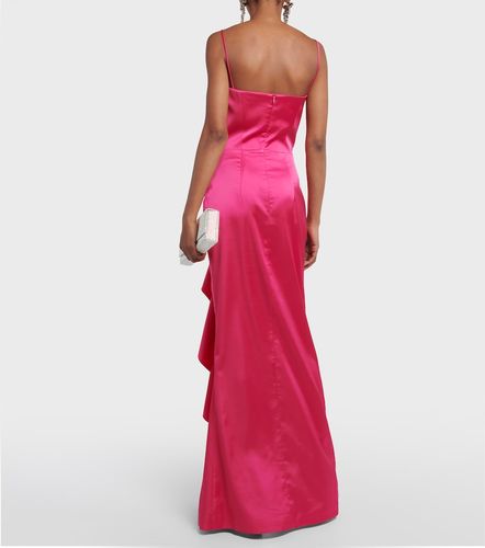 Rasario Robe aus Satin - Rasario - Modalova