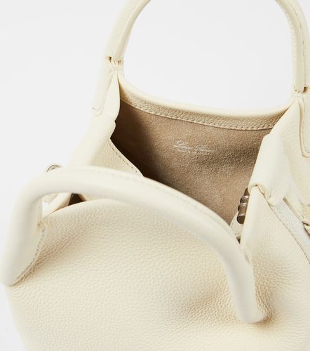 Borsa a tracolla Bale Micro in pelle - Loro Piana - Modalova