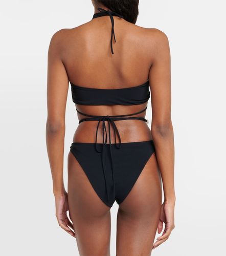 Magda Butrym Beaded bikini bottoms - Magda Butrym - Modalova