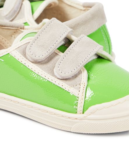 PèPè Zapatillas de charol - PePe - Modalova