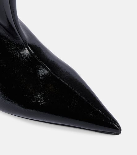 Toteme Botas de charol - Toteme - Modalova