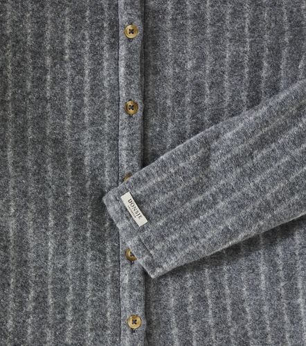 Donsje Sobrecamisa Temelo a rayas - Donsje - Modalova