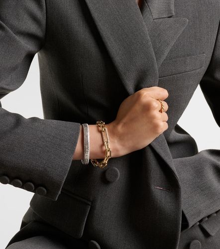 Bracciale in 18kt con diamanti - Shay Jewelry - Modalova
