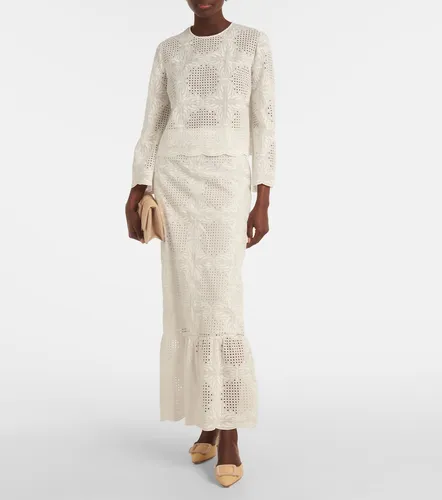Giambattista Valli Maxirock - Giambattista Valli - Modalova