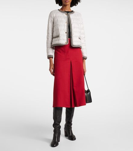Max Mara The Cube Kate down jacket - Max Mara - Modalova
