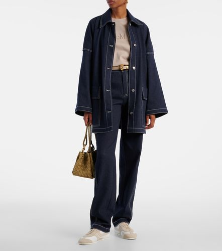 Jeans regular Zibello a vita alta - Max Mara - Modalova