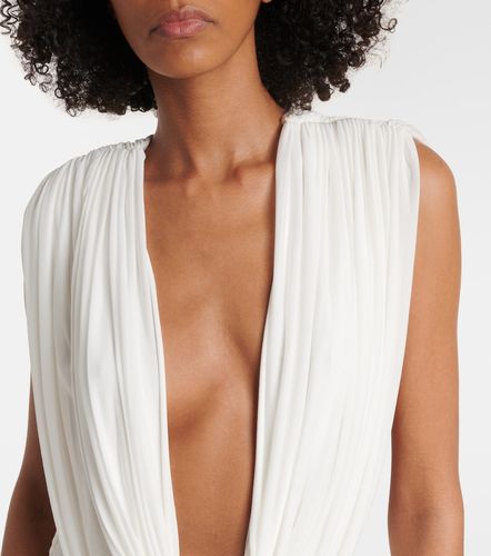 Christopher Esber Robe Ripple - Christopher Esber - Modalova