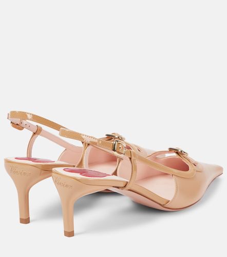 Pumps slingback Viv’ Canard 55 - Roger Vivier - Modalova