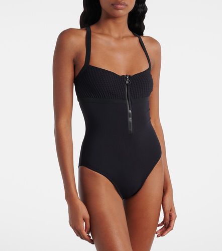 Costume intero Egerie in jacquard - Eres - Modalova