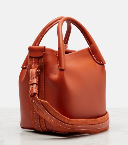 Loro Piana Borsa Bale Mini in pelle - Loro Piana - Modalova
