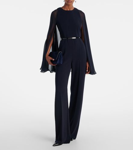 Mono Vertice de cady con capa - Max Mara - Modalova