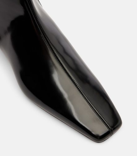 Ankle Boots aus Lackleder - Proenza Schouler - Modalova
