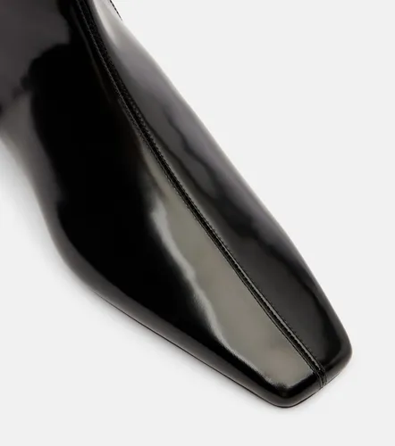 Patent leather ankle boots - Proenza Schouler - Modalova