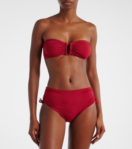 Eres Top de bikini bandeau Show - Eres - Modalova