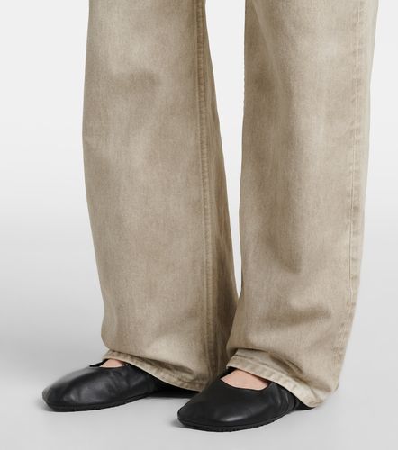 Loewe Wide-Leg Jeans - Loewe - Modalova