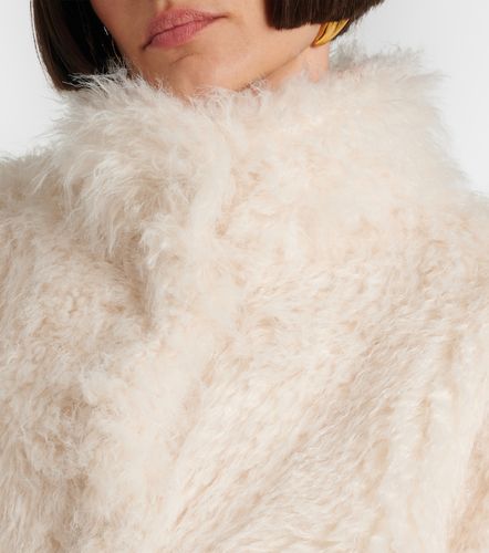 Vince Shaggy jacket - Vince - Modalova