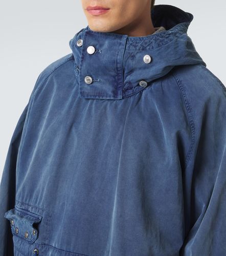 A.Presse Cotton jacket - A.Presse - Modalova