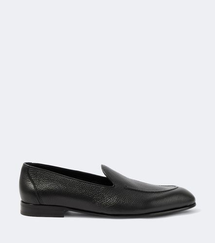 Brioni Mocasines Appia de piel - Brioni - Modalova