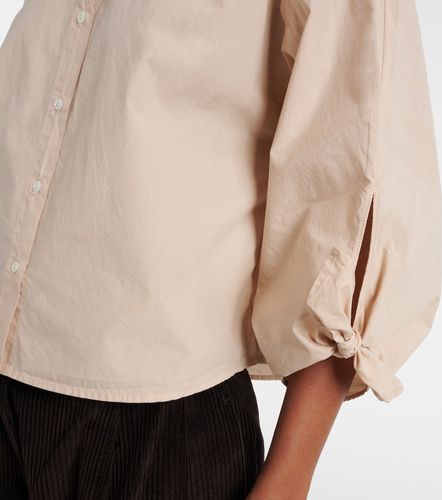 Velvet Camicia Arlette in cotone - Velvet - Modalova