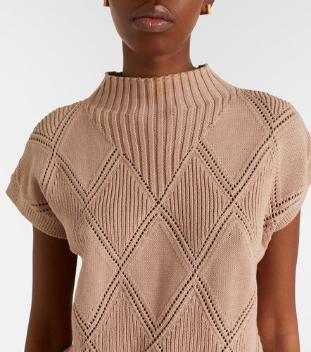 Varley Pullover Keffin in cotone - Varley - Modalova