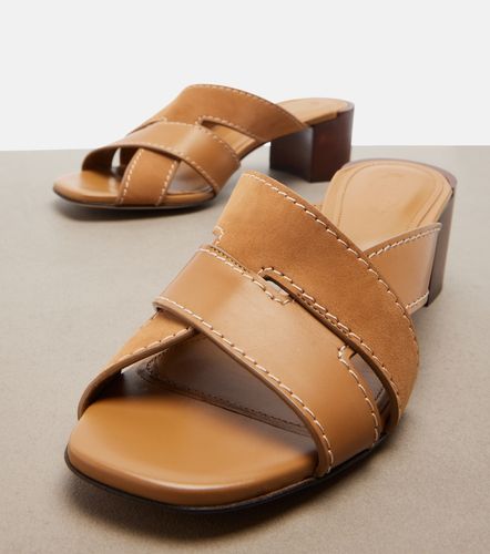 Tod's Sandalias de piel - Tod's - Modalova