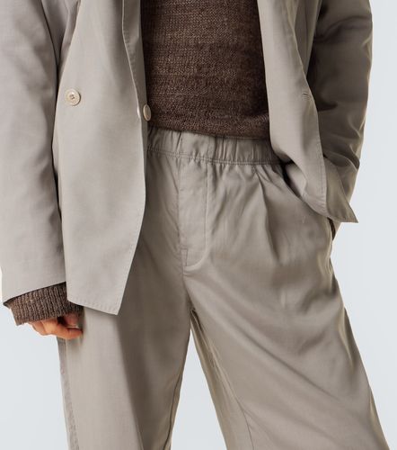 Pantaloni Leisure a gamba larga - Our Legacy - Modalova
