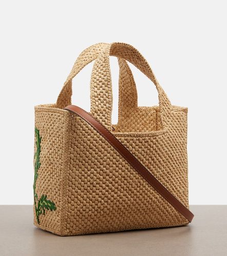 Paula's Ibiza – Shopper Font Small - Loewe - Modalova